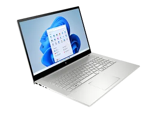 HP ENVY Laptop 17-cg0019nr