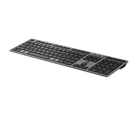 HP 725 Multi-Device Rechargeable Wireless Keyboard