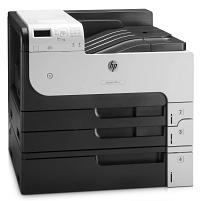 HP LaserJet Enterprise 700 Printer M712xh