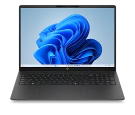 HP OmniBook 3 Laptop AI 16t-bw000, 16"