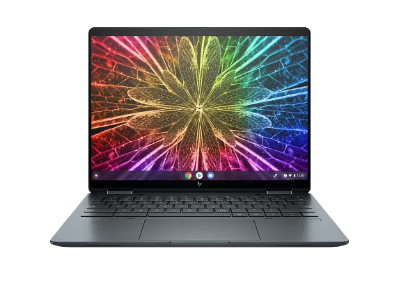 Business Laptop PCs, HP Elite Dragonfly 13.5 Chromebook PC - Customizable