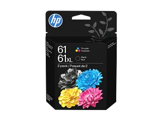 HP 61 Ink Cartridges