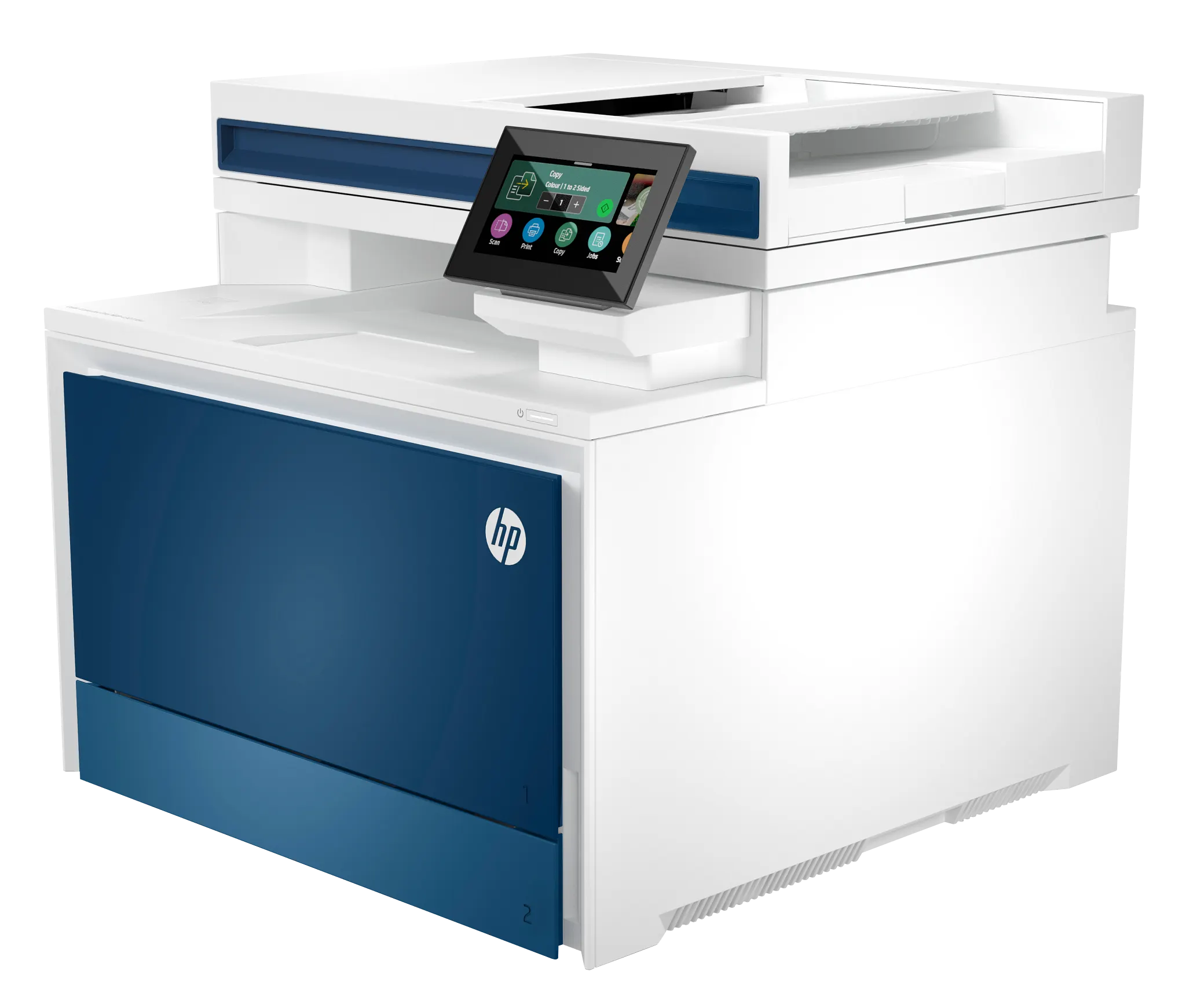HP LaserJet Pro MFP 4301fdw - Thumbnail 5
