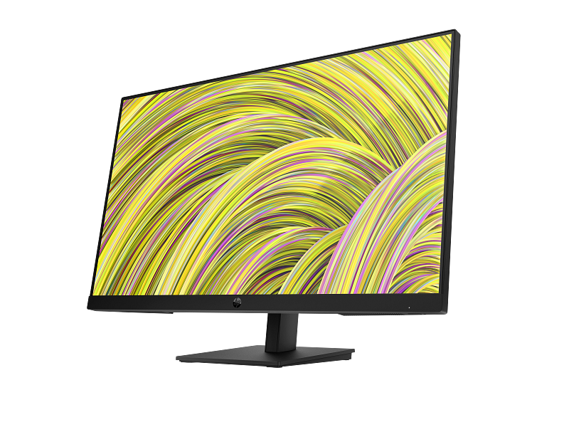 HP P27h G5 全高清顯示器| HP® 惠普香港