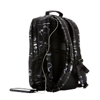 HP Campus XL Marble Stone Backpack