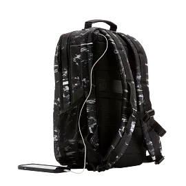 HP Campus XL Marble Stone Backpack