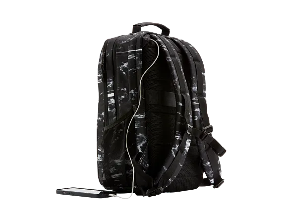 HP Campus XL Marble Stone Backpack