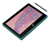 HP Fortis Flip G1i 11 inch Chromebook IDS Base Model