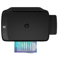 HP Ink Tank Wireless 416