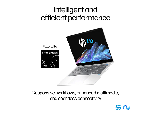 HP OmniBook X Laptop 14-fe0097nr 14
