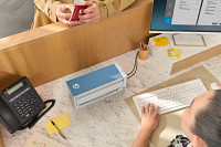 HP ScanJet Pro 4200 s1 Scanner
