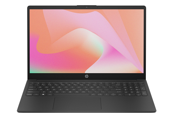 HP Laptop 15z-fc000, 15.6" - Center