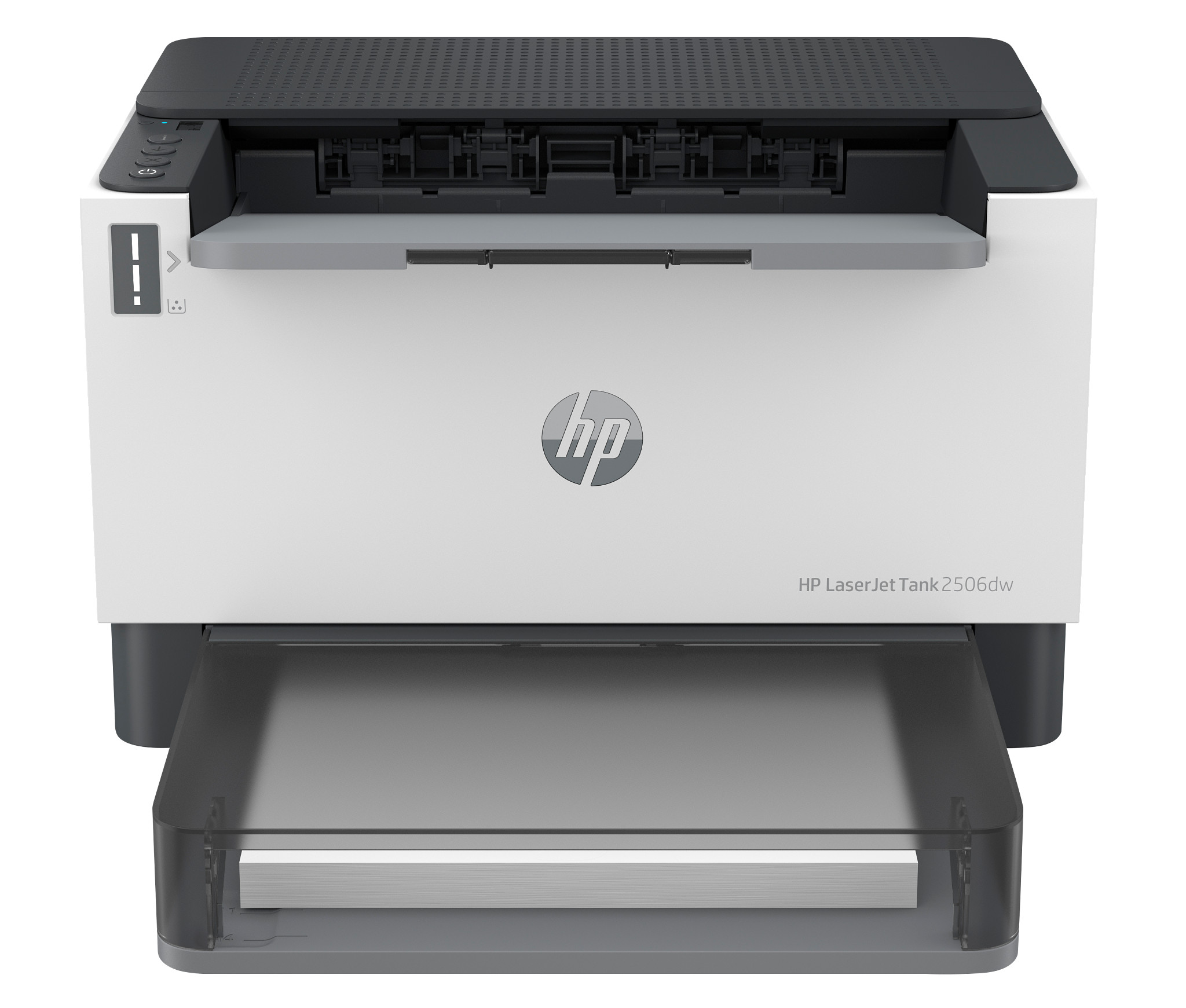 HP LaserJet Tank 2504dw Printer | HP® Support