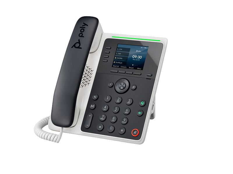 Poly Edge E220 Left