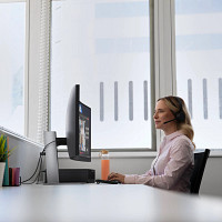 HP EliteDesk 8 SFF G2a Desktop Next Gen AI PC RCTO Base Model