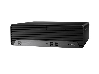 HP Elite SFF 805 G9 Desktop PC