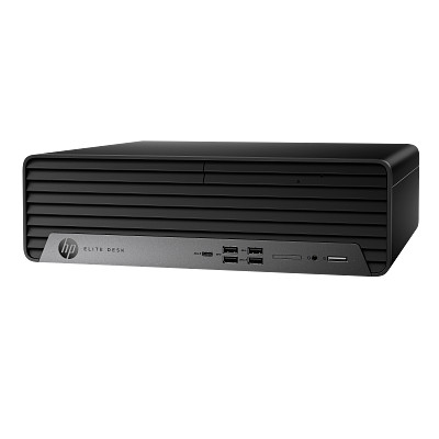 HP Elite SFF 805 G9 Desktop PC