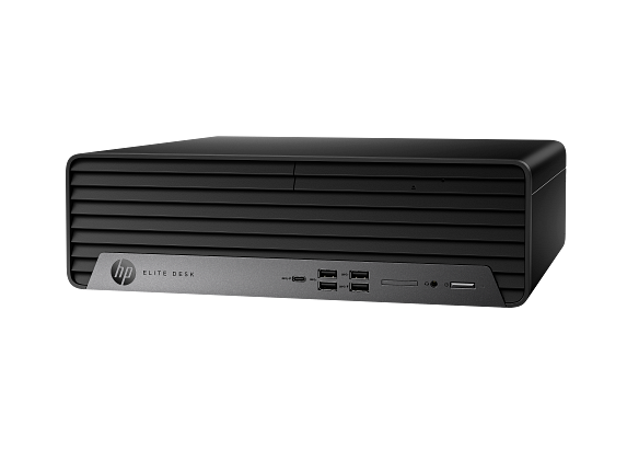 Photo HP 1