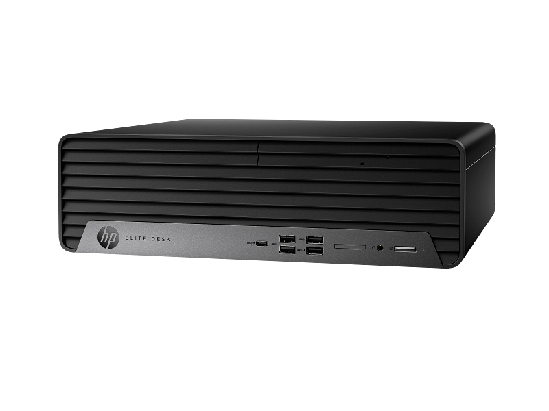 PC Desktop HP EliteDesk 805 G9 SFF AMD Ryzen 7-87000G / 16GB / SSD 1TB  / Wind11Pro