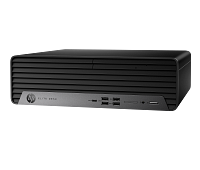 HP Elite SFF 805 G9 Desktop PC (A09V5AV)