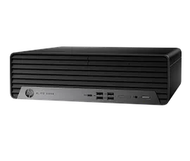 HP Elite SFF 805 G9 Desktop PC