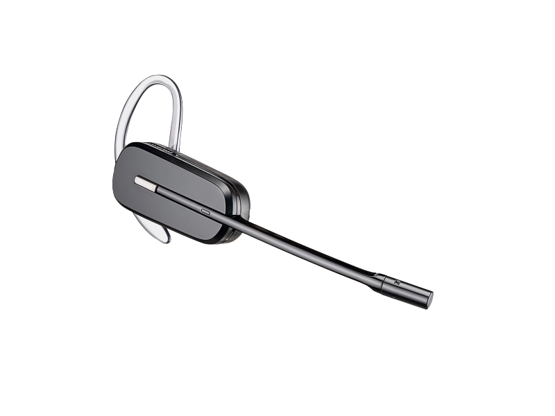 Poly CS540A DECT 1880-1900 MHz Headset | HP® Africa