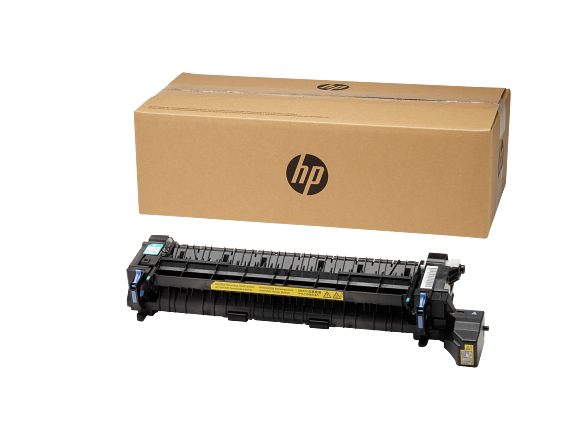 Photos - Printer HP LaserJet 110V Enhanced Fuser Kit 527G6A