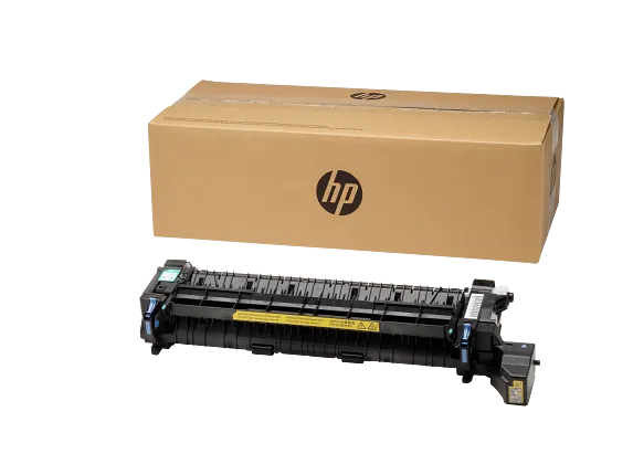 HP Laser Toner Cartridges and Kits, HP LaserJet 110V Fuser Kit, 3WT87A