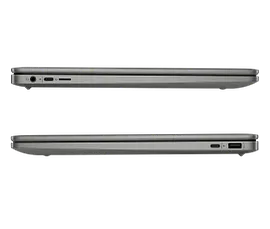 HP Chromebook Plus Laptop 15at-nb000, 15.6"