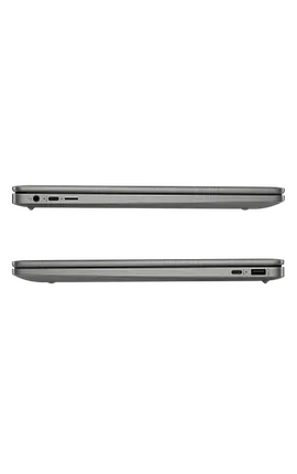 HP Chromebook Plus Laptop 15at-nb000, 15.6"
