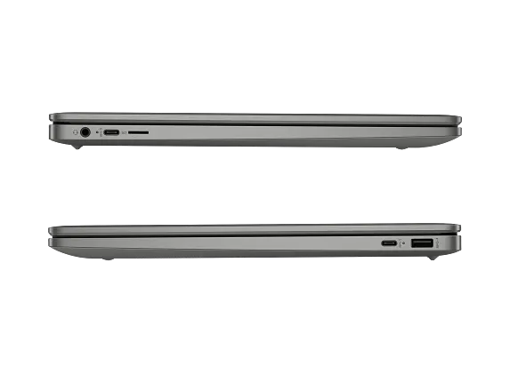 HP Chromebook Plus Laptop 15at-nb000, 15.6"