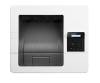 HP LaserJet Pro M501n
