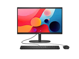 HP All-in-One Desktop 22-dg0040 21.5