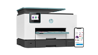 HP OfficeJet Pro 9025e All-in-One Printer