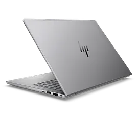 HP ZBook 8 G1a 14 Mobile Workstation PC Touch with 3 Yr Warranty & Wolf Pro Security