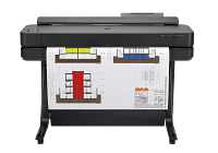 HP DesignJet T650 36-in Printer