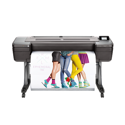 HP DesignJet Z9+ 44インチPostScriptプリンター - インクおよびトナー