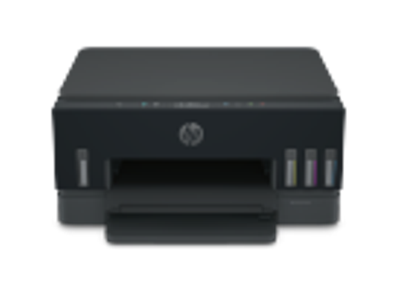 Photos - All-in-One Printer HP Tank Smart Tank 6003 D35XXA#B1H