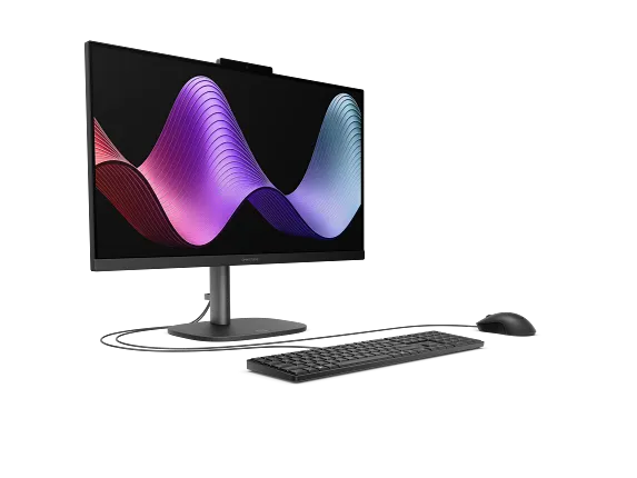 HP OmniStudio 24