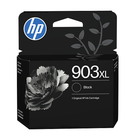 HP 903XL T6M15AE fekete tintapatron eredeti T6M15AE Officejet 6950 6960 6970 (750 old.)