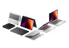 HP EliteBook X G2i DD4S4ET 14" CU5/325 16GB 512GB W11PNext Gen AI Laptop / Notebook - Tápegység nélküli verzió!