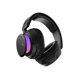 HyperX Cloud Flight 2 - Wireless Gaming Headset (Black)