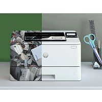 HP 2Z605F LaserJet Pro 4002dn nyomtató - a garancia kiterjesztéshez és a HP pénzvisszatérítési promócióhoz külön végfelhasználói regisztráció szükséges!