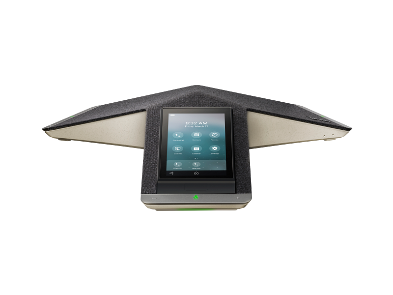 Poly Trio C60 Front Facing