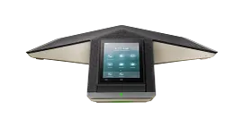 Poly Trio C60 IP Conference Phone Full Radio and PoE-enabled