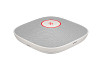 HP POLY STUDIO A2 BLACK TABLE MICROPHONE W/ MOUNTING PLATE I/O
