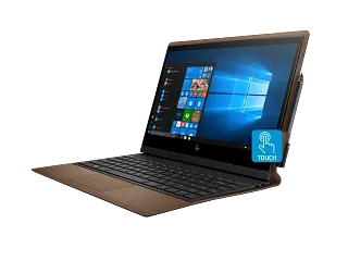 HP Spectre Folio Convertible 13-ak1016nr