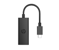 HP USB-C to DisplayPort Adapter G2