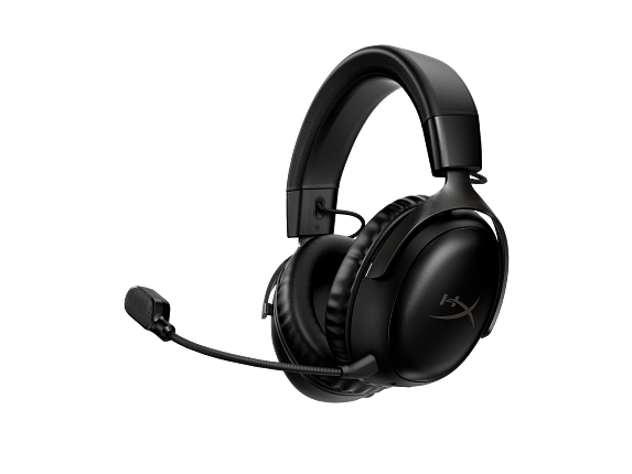 HyperX Cloud III Sans fil - Casque de jeu