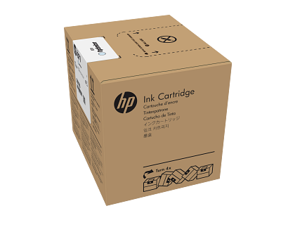 HP 871 3-liter Latex Optimizer Cartridge
